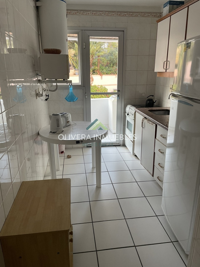 Apartamento ID.10530 - Apartamento de 3 dormitorios , Mansa Punta del Este 