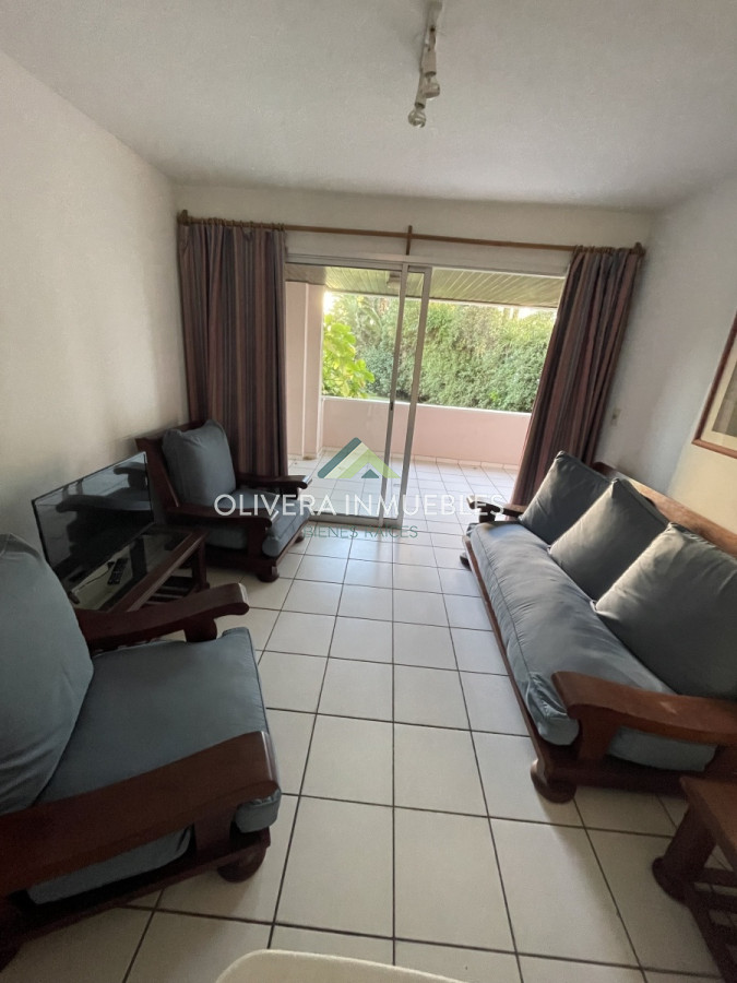 Apartamento ID.10530 - Apartamento de 3 dormitorios , Mansa Punta del Este 
