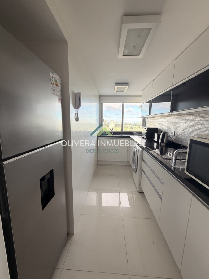 Apartamento ID.10114 - Apartamento en venta en Punta del Este