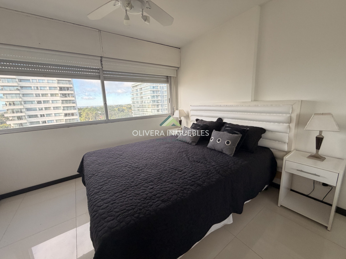 Apartamento ID.10114 - Apartamento en venta en Punta del Este