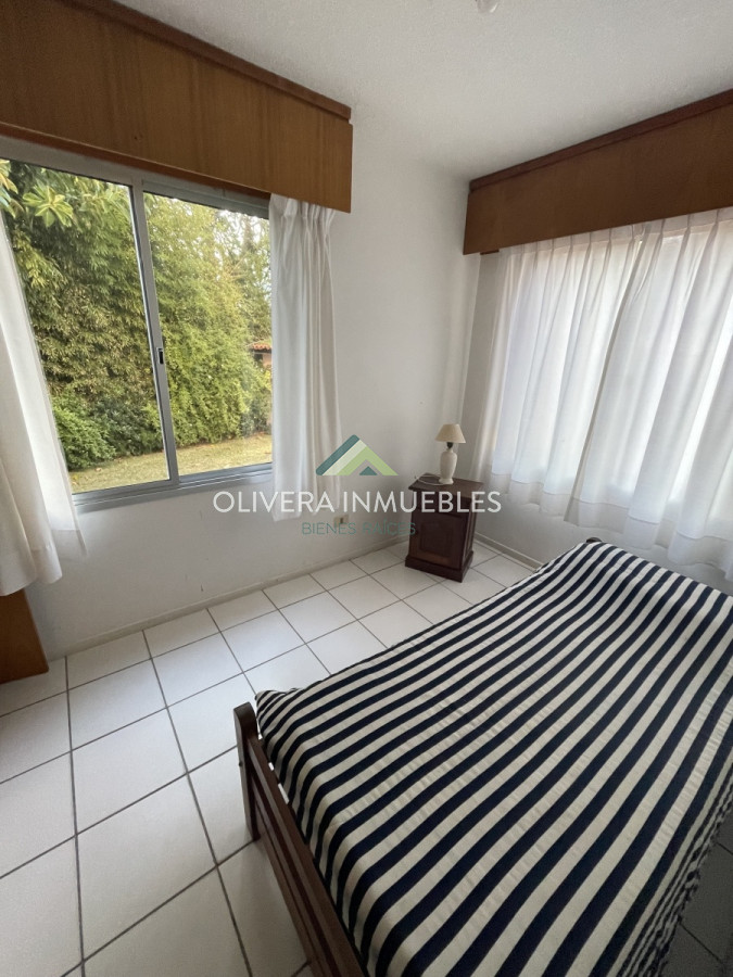 Apartamento ID.10530 - Apartamento de 3 dormitorios , Mansa Punta del Este 
