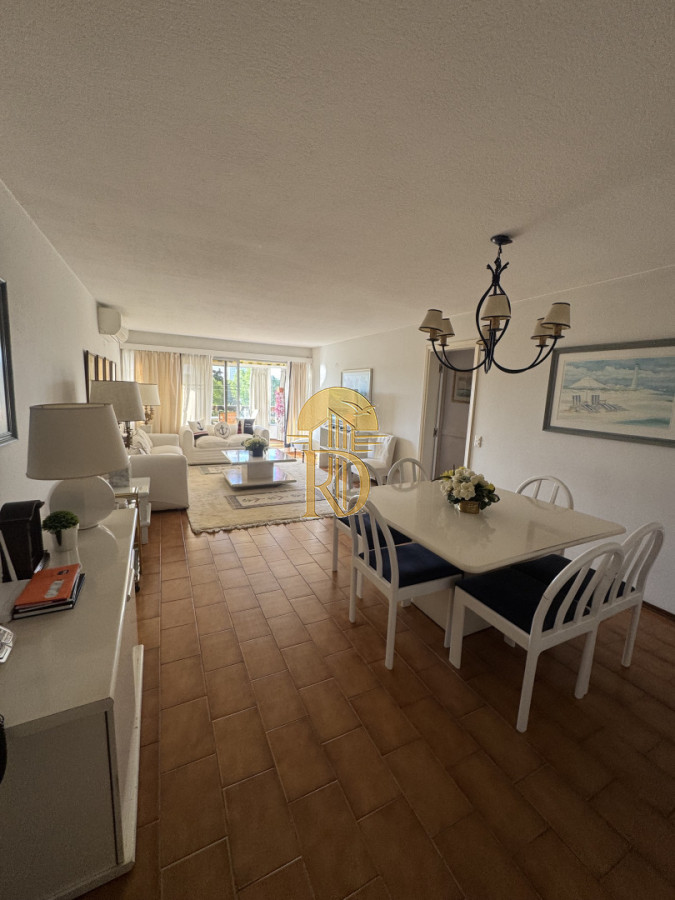 Apartamento en venta en Roosevelt Punta del Este -id-463-9