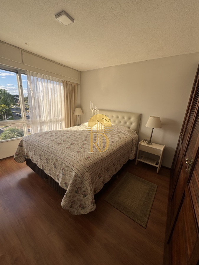 Apartamento en venta en Roosevelt Punta del Este -id-463-5