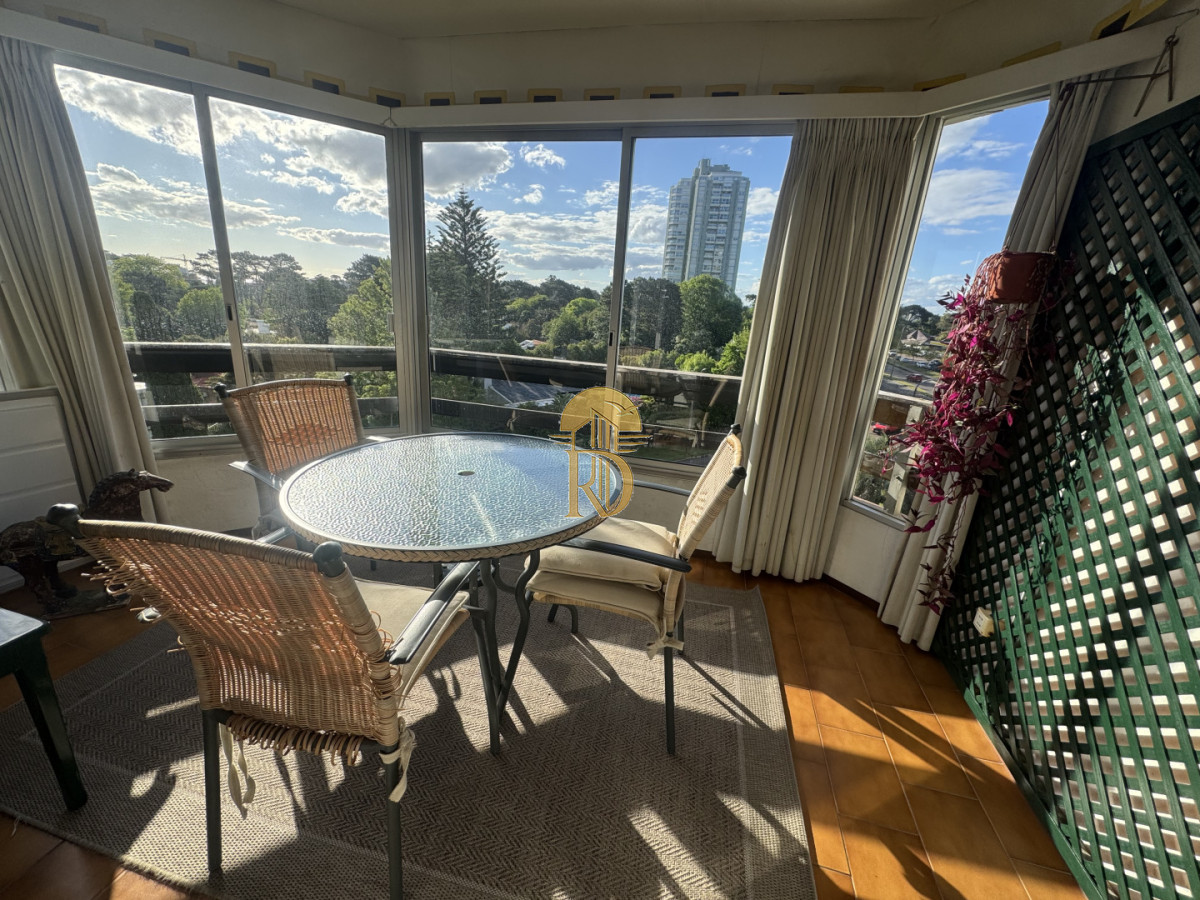 Apartamento en venta en Roosevelt Punta del Este -id-463-3