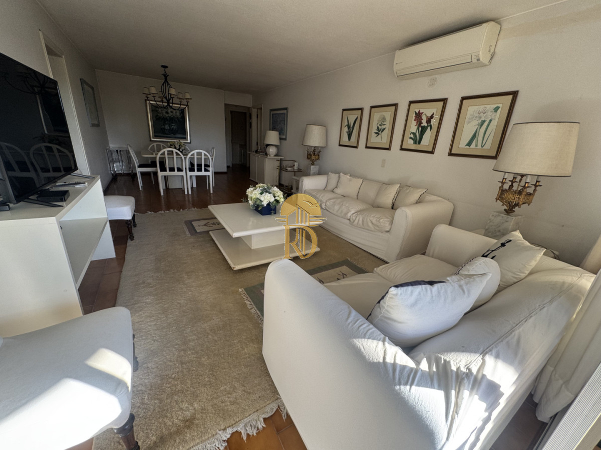 Apartamento en venta en Roosevelt Punta del Este -id-463-1