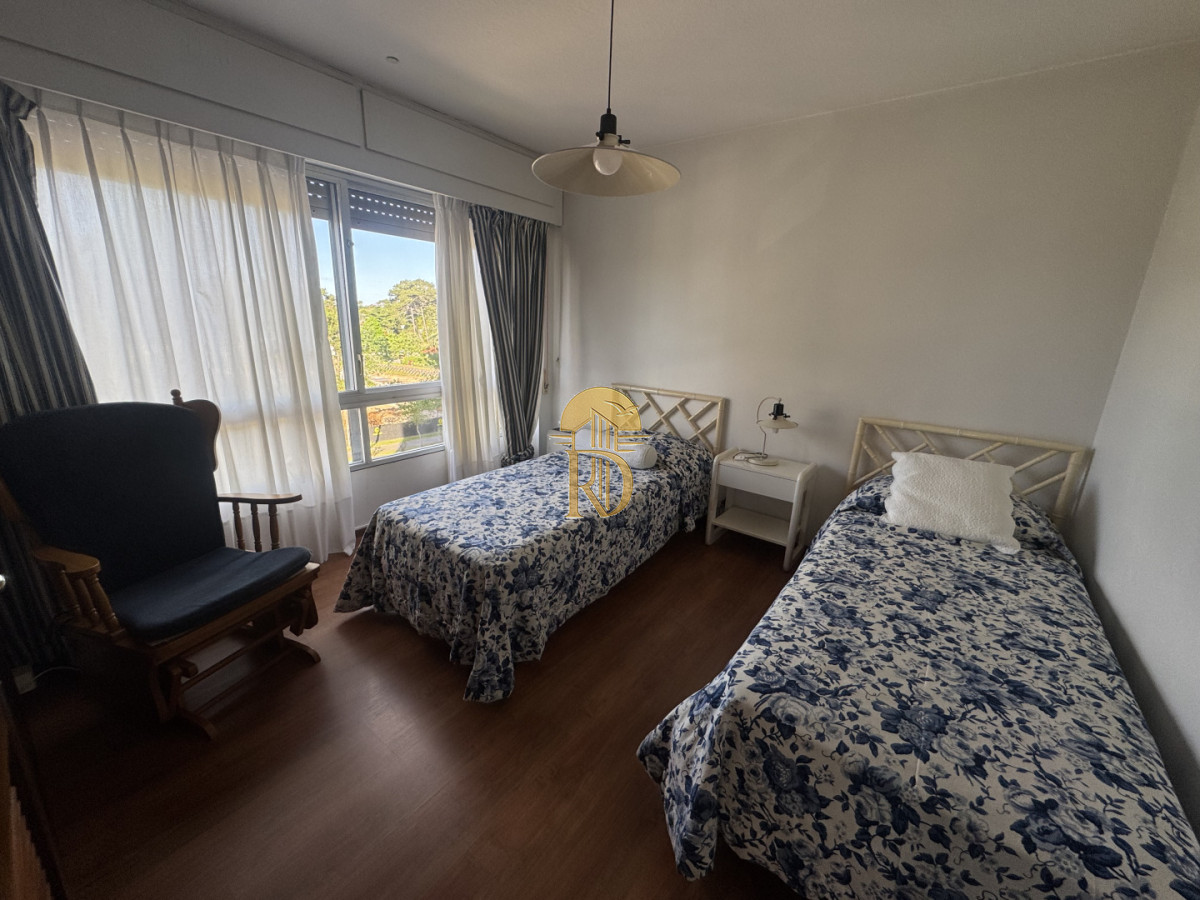 Apartamento en venta en Roosevelt Punta del Este -id-463-4