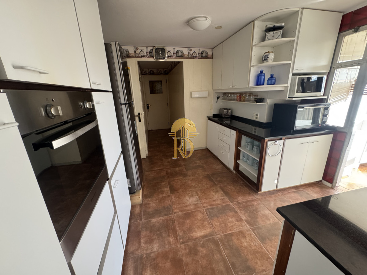 Apartamento en venta en Roosevelt Punta del Este -id-463-12