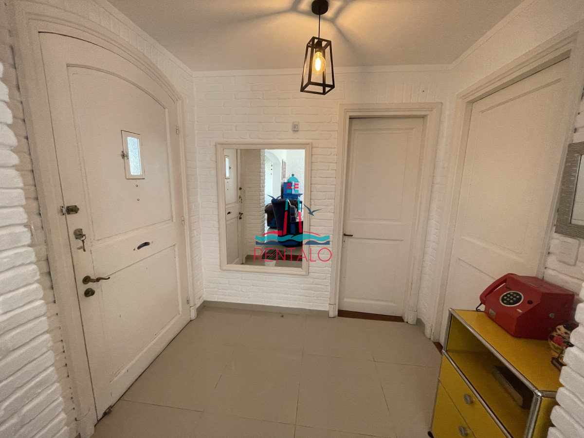 Casa ID.628 - Excepcional casa en alquiler temporal zona  country Punta del Este 