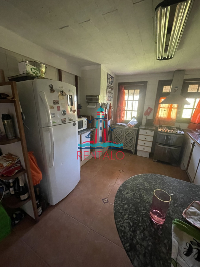 Casa ID.118 - Casa en venta Punta del Este, en Jardines de Cordoba ,  excelente zona 