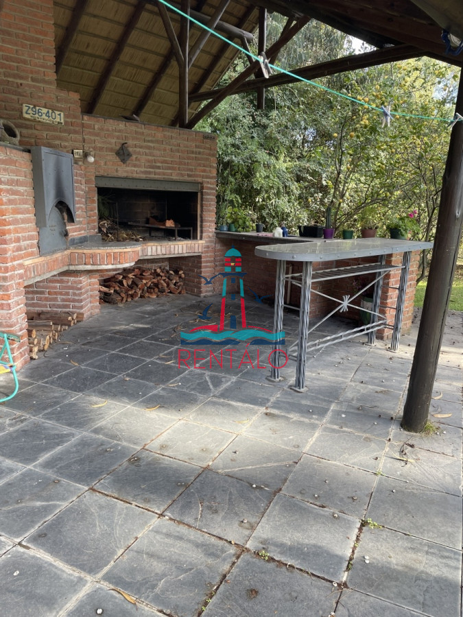 Casa ID.118 - Casa en venta Punta del Este, en Jardines de Cordoba ,  excelente zona 