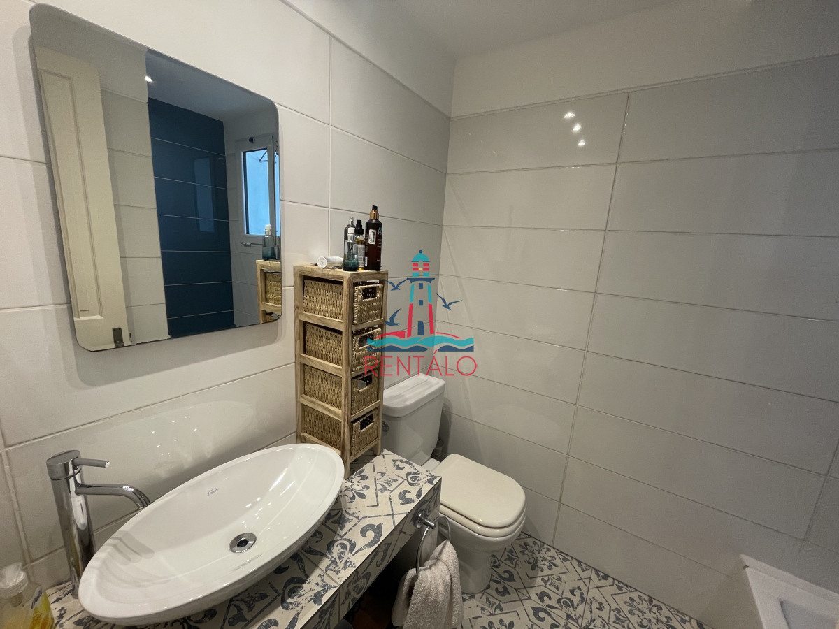 Casa ID.628 - Excepcional casa en alquiler temporal zona  country Punta del Este 