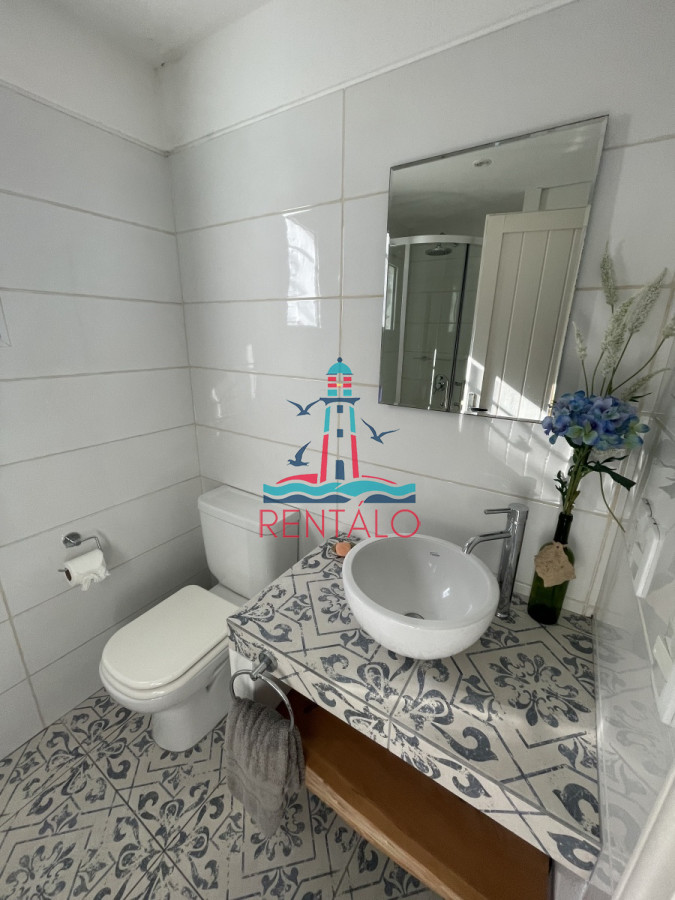 Casa ID.628 - Excepcional casa en alquiler temporal zona  country Punta del Este 