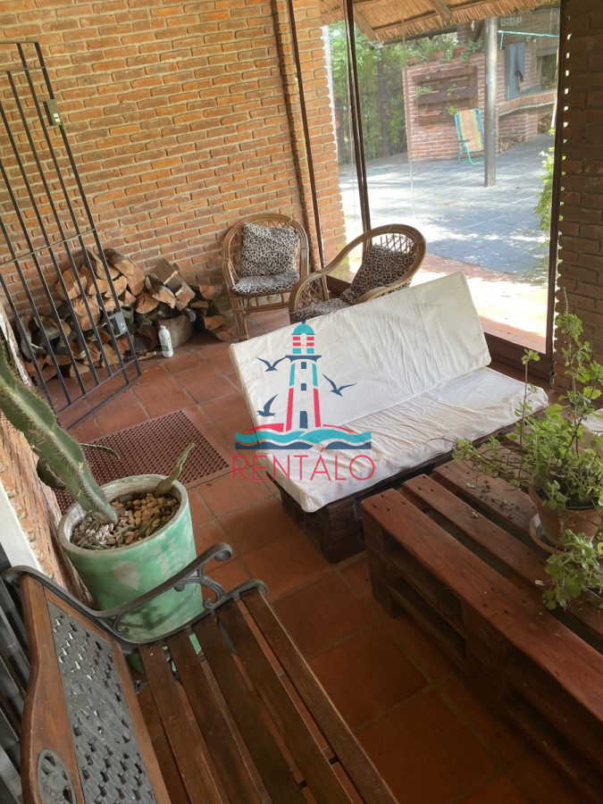 Casa ID.118 - Casa en venta Punta del Este, en Jardines de Cordoba ,  excelente zona 