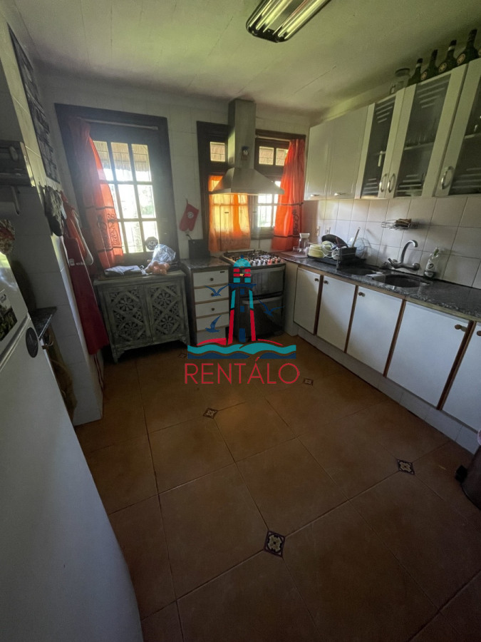 Casa ID.118 - Casa en venta Punta del Este, en Jardines de Cordoba ,  excelente zona 