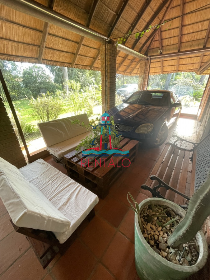 Casa ID.118 - Casa en venta Punta del Este, en Jardines de Cordoba ,  excelente zona 