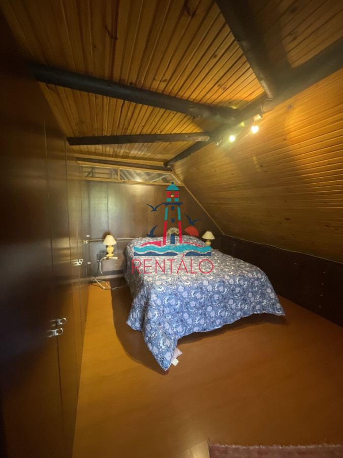 Casa ID.118 - Casa en venta Punta del Este, en Jardines de Cordoba ,  excelente zona 