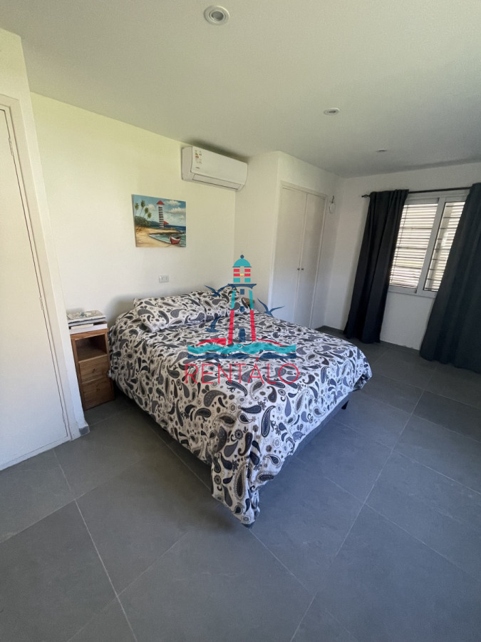 Casa ID.628 - Excepcional casa en alquiler temporal zona  country Punta del Este 