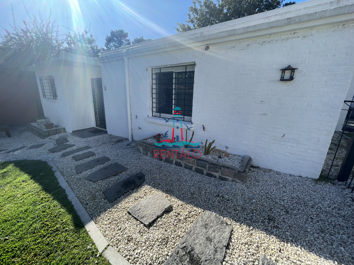 Casa ID.628 - Excepcional casa en alquiler temporal zona  country Punta del Este 