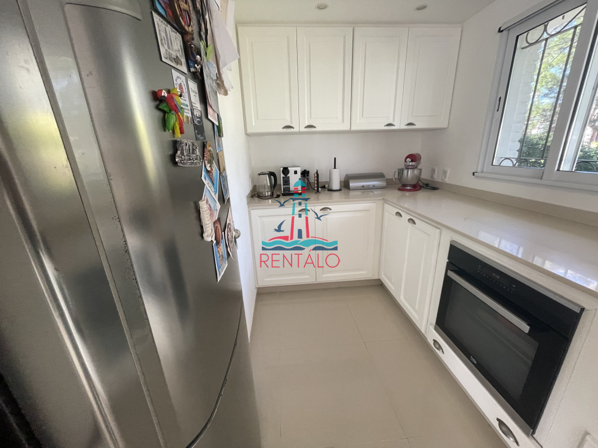 Casa ID.628 - Excepcional casa en alquiler temporal zona  country Punta del Este 