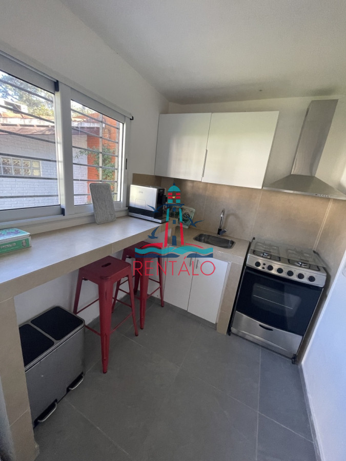 Casa ID.628 - Excepcional casa en alquiler temporal zona  country Punta del Este 