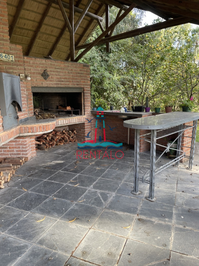 Casa ID.118 - Casa en venta Punta del Este, en Jardines de Cordoba ,  excelente zona 