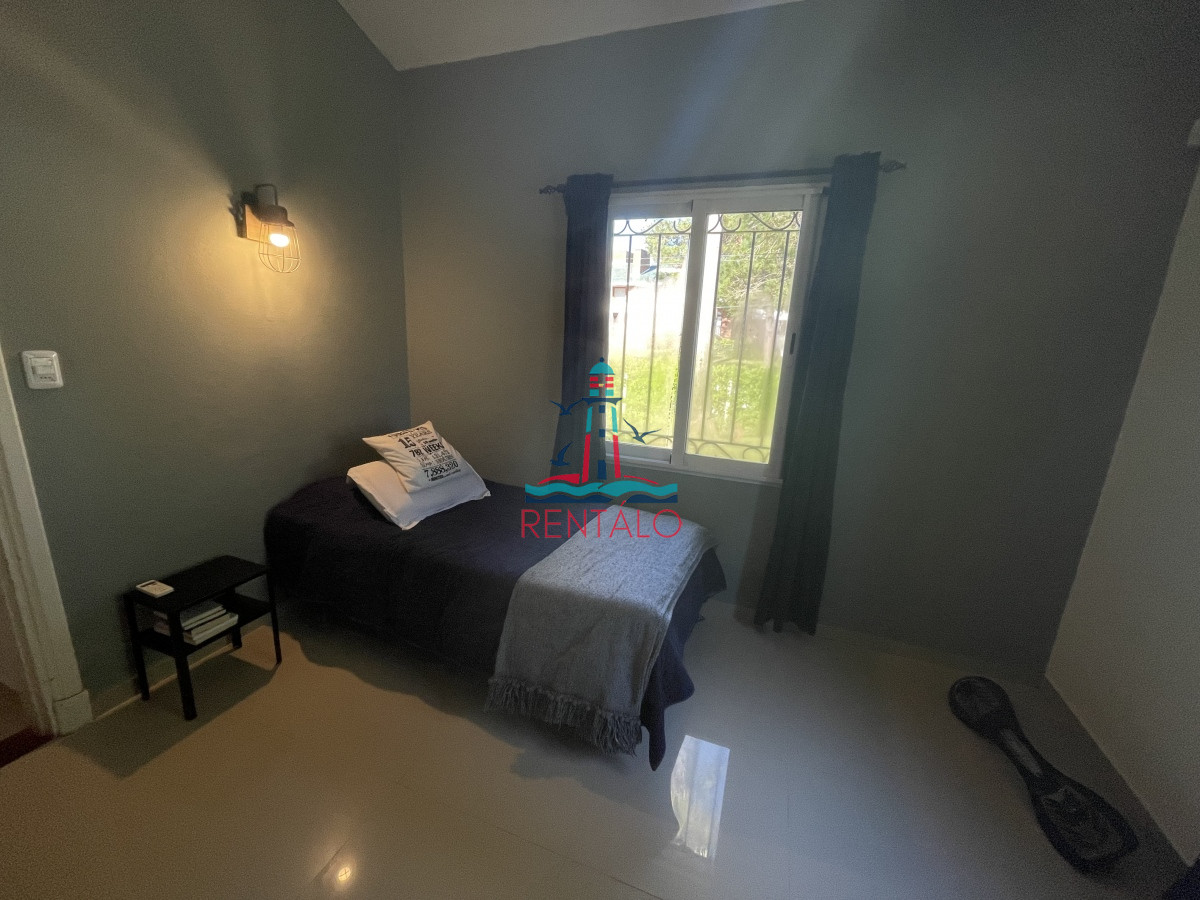 Casa ID.628 - Excepcional casa en alquiler temporal zona  country Punta del Este 