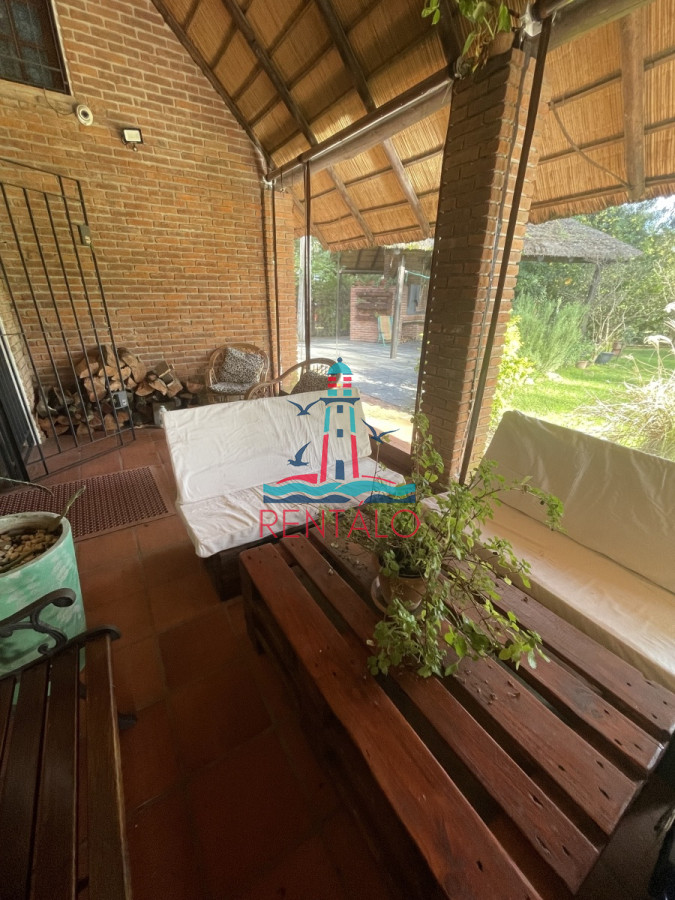 Casa ID.118 - Casa en venta Punta del Este, en Jardines de Cordoba ,  excelente zona 