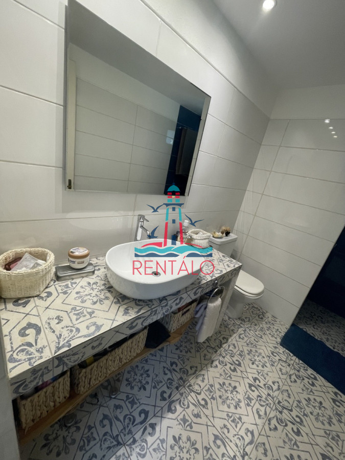 Casa ID.628 - Excepcional casa en alquiler temporal zona  country Punta del Este 