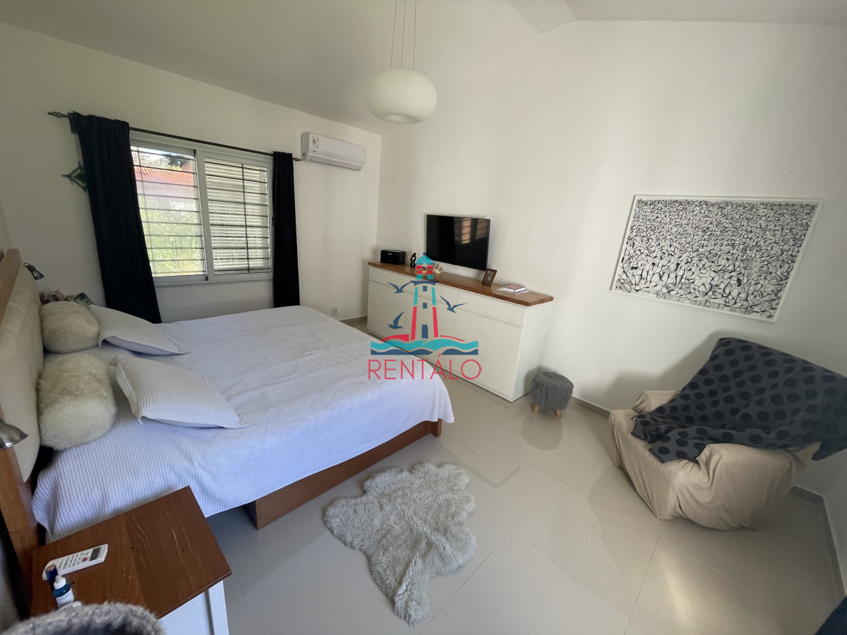 Casa ID.628 - Excepcional casa en alquiler temporal zona  country Punta del Este 