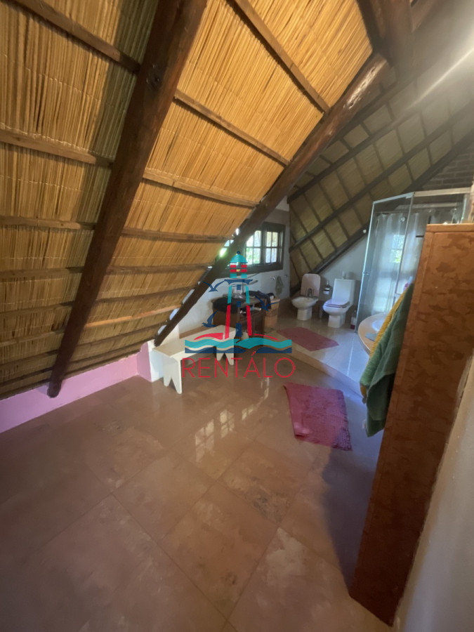 Casa ID.118 - Casa en venta Punta del Este, en Jardines de Cordoba ,  excelente zona 