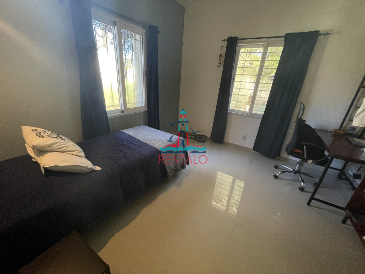 Casa ID.628 - Excepcional casa en alquiler temporal zona  country Punta del Este 