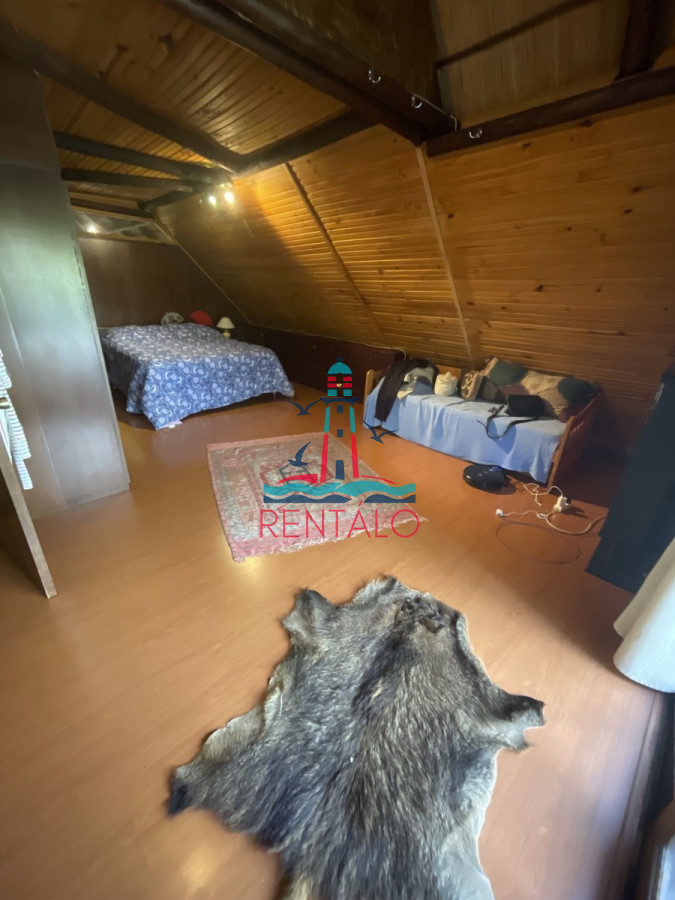 Casa ID.118 - Casa en venta Punta del Este, en Jardines de Cordoba ,  excelente zona 
