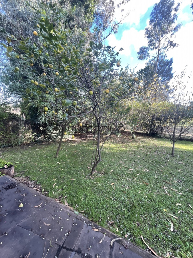 Casa en Punta del Este, Paso de la Cadena — foto 21