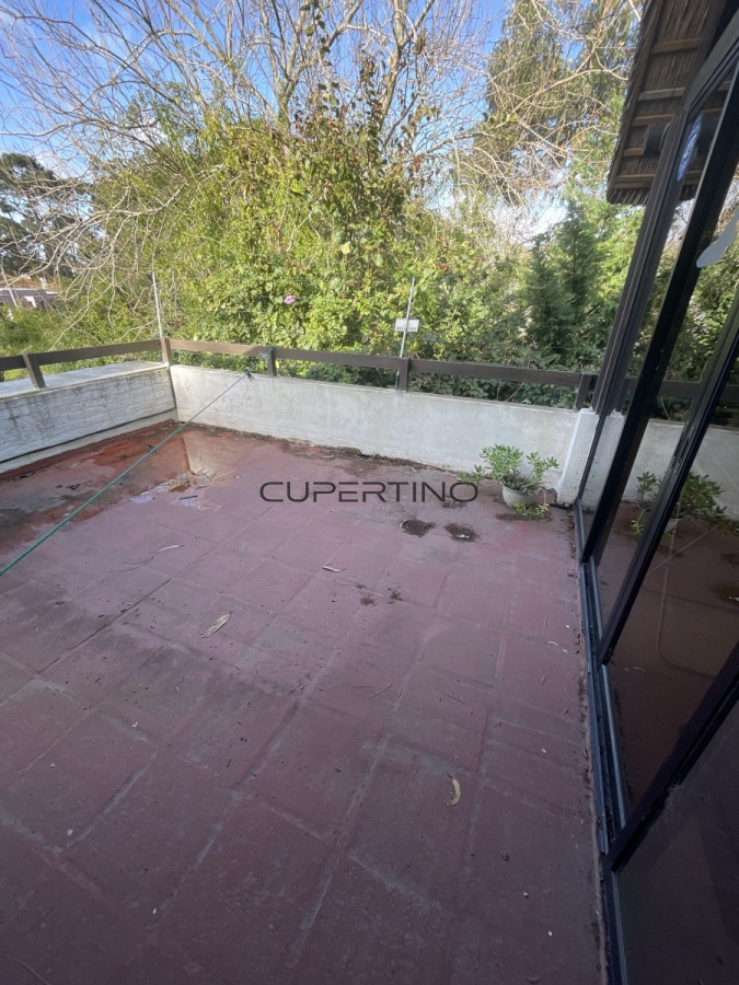 Casa en Punta del Este, Paso de la Cadena — foto 38