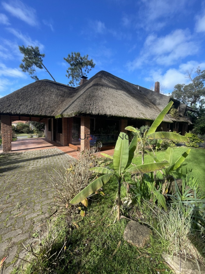 Casa en Punta del Este, Paso de la Cadena — foto 3