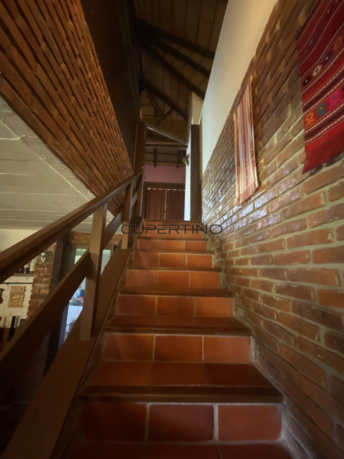 Casa en Punta del Este, Paso de la Cadena — foto 40