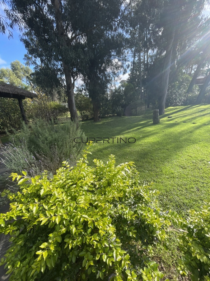 Casa en Punta del Este, Paso de la Cadena — foto 36