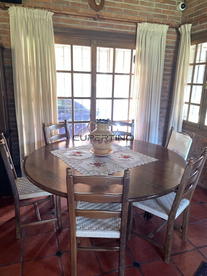 Casa en Punta del Este, Paso de la Cadena — foto 33