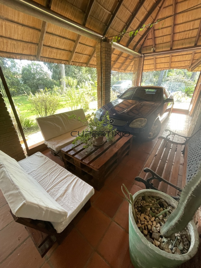 Casa en Punta del Este, Paso de la Cadena — foto 18