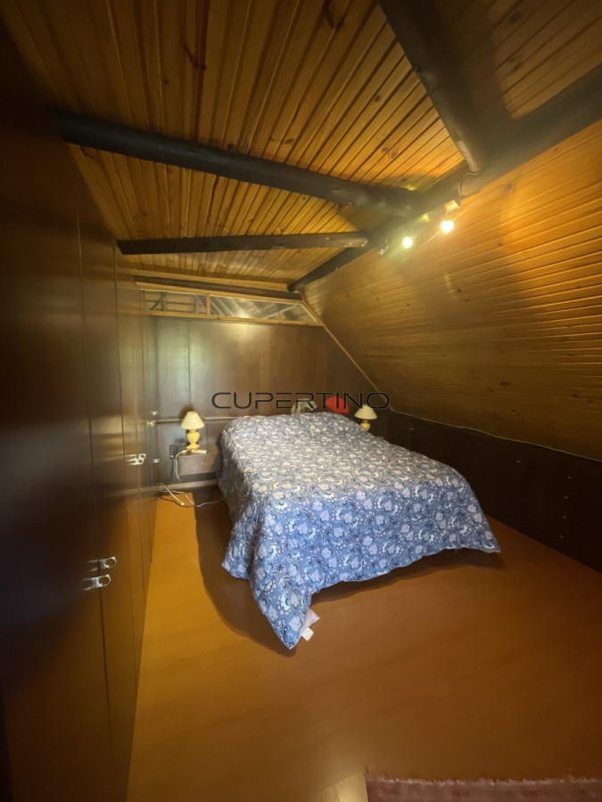 Casa en Punta del Este, Paso de la Cadena — foto 44