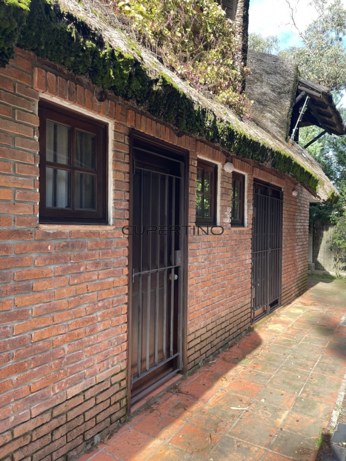 Casa en Punta del Este, Paso de la Cadena — foto 37