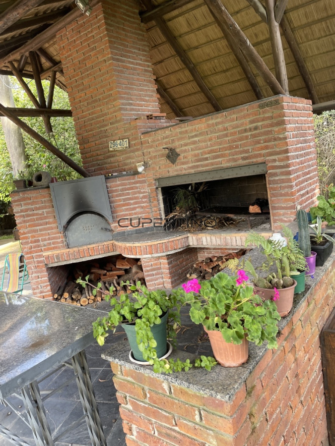 Casa en Punta del Este, Paso de la Cadena — foto 47