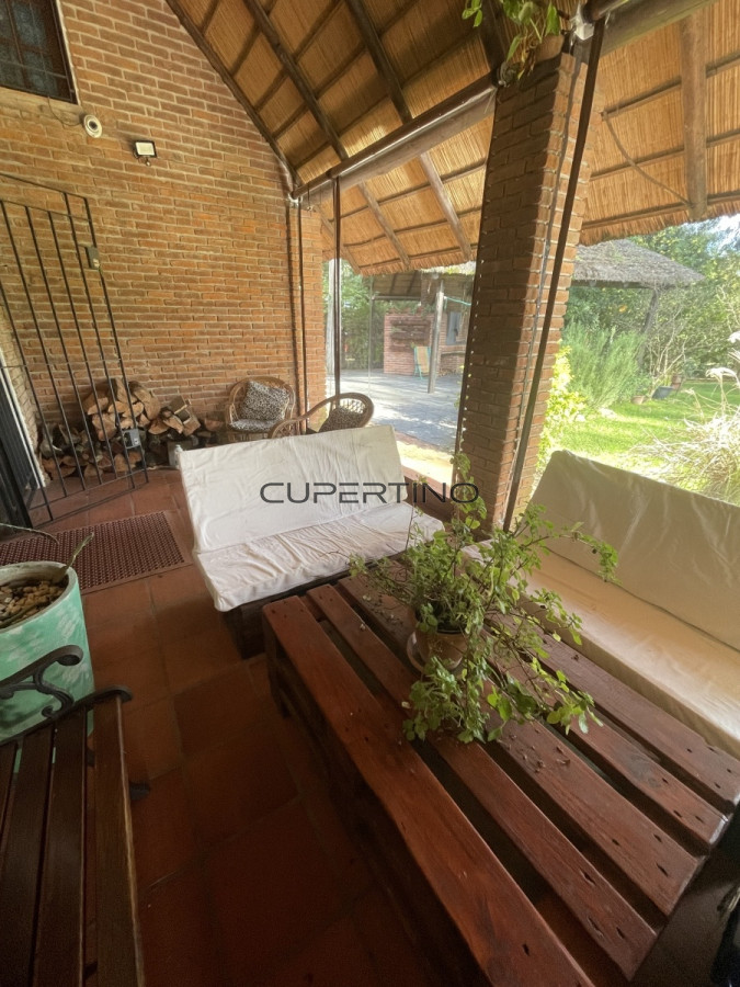 Casa en Punta del Este, Paso de la Cadena — foto 14