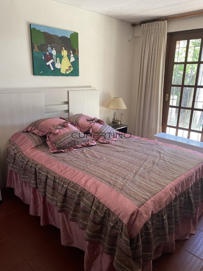 Casa en Punta del Este, Paso de la Cadena — foto 23