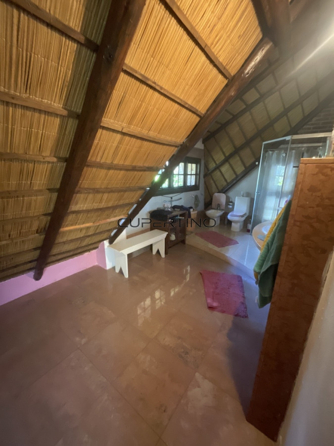 Casa en Punta del Este, Paso de la Cadena — foto 42