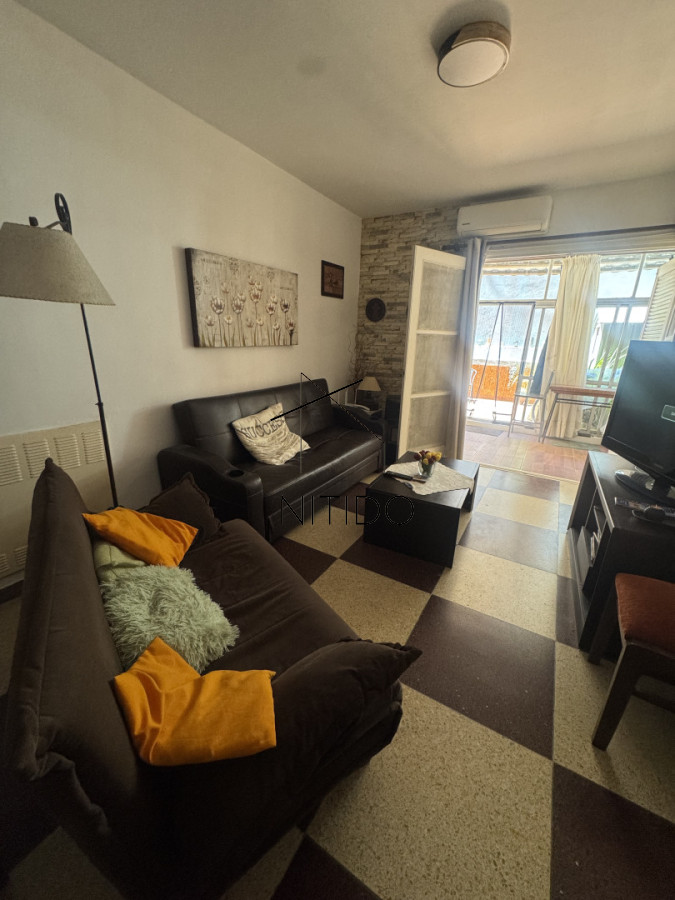 Apartamento ID.176 - Apartamento en venta de 1 dormitorio en Punta del Este , Peninsula 