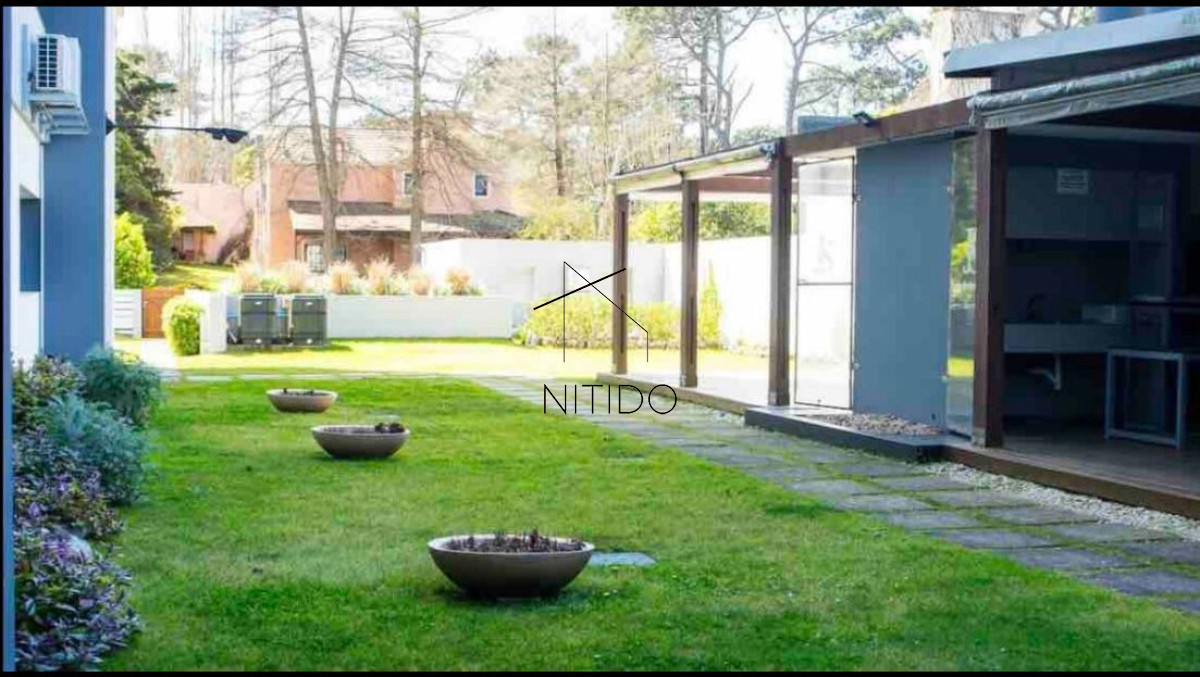 Apartamento ID.594 - Apartamento de dos dormitorios en venta en Roosevelt Punta del Este 