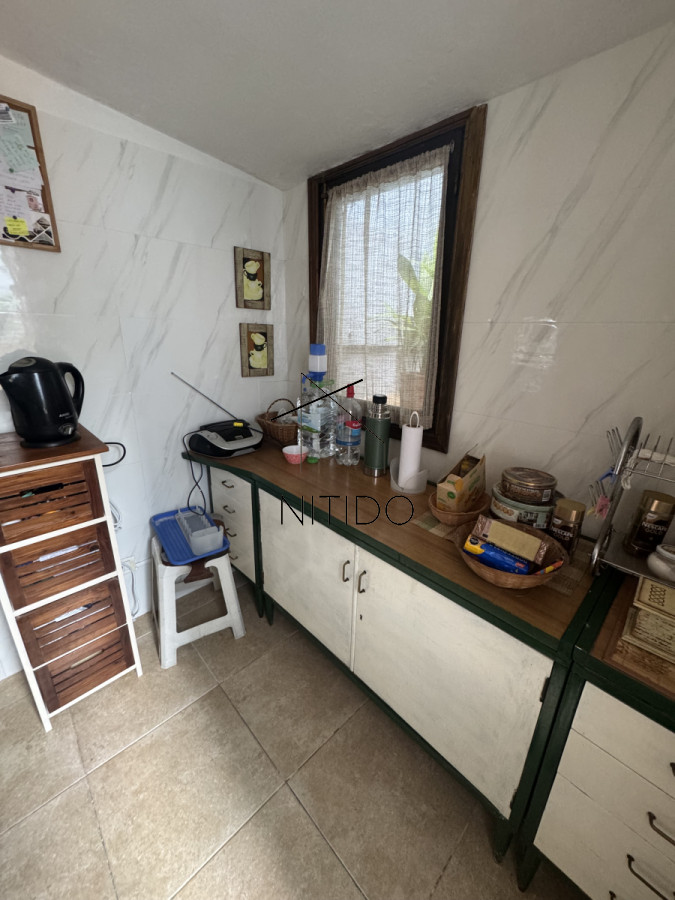 Apartamento ID.176 - Apartamento en venta de 1 dormitorio en Punta del Este , Peninsula 