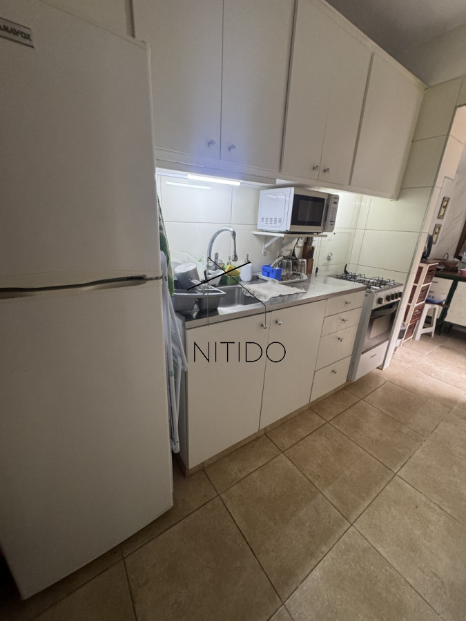 Apartamento ID.176 - Apartamento en venta de 1 dormitorio en Punta del Este , Peninsula 