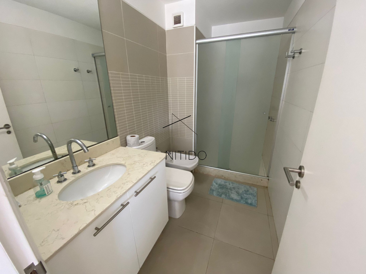 Apartamento ID.594 - Apartamento de dos dormitorios en venta en Roosevelt Punta del Este 